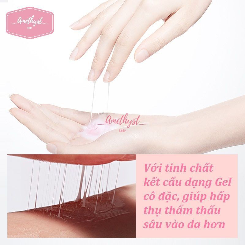 Mặt Nạ Đào VENZEN Dưỡng Trắng Trẻ Hóa Da Chính Hãng