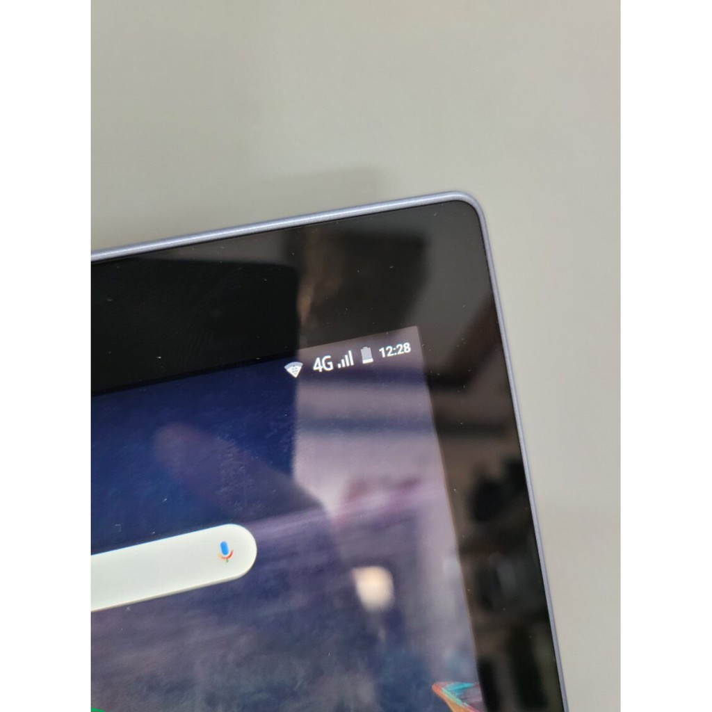 Xin Phép phục vụ Ace máy tính bảng cho các cháu học ZOM thời covid | BigBuy360 - bigbuy360.vn