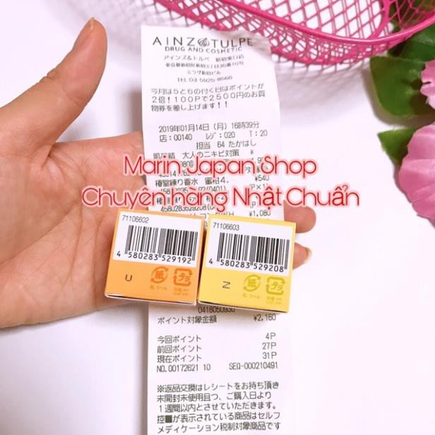 (Chuẩn Nhật,có bill) Nước hoa khô chuẩn Kyoto hàng Chính hãng Nhật Bản