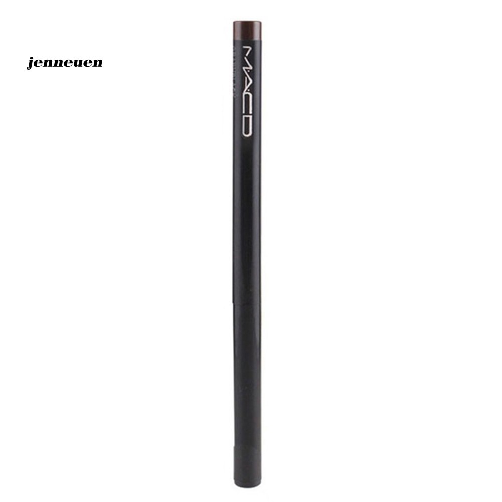 Bút kẻ mắt và chân mày đầu xoay lâu trôi không nhòe