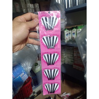 sỉ 1 vỉ gim tim trẻ em