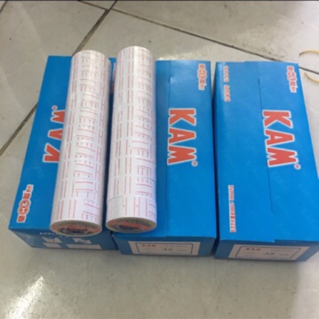 Đạn giấy giá, Đạn mác