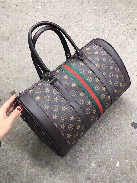 ❤️𝙁𝙍𝙀𝙀𝙎𝙃𝙄𝙋❤️ Túi trống du lịch size to | BigBuy360 - bigbuy360.vn