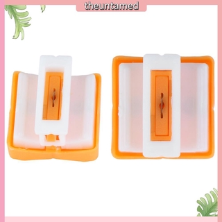Dụng cụ cắt giấy A4 mini tiện lợi