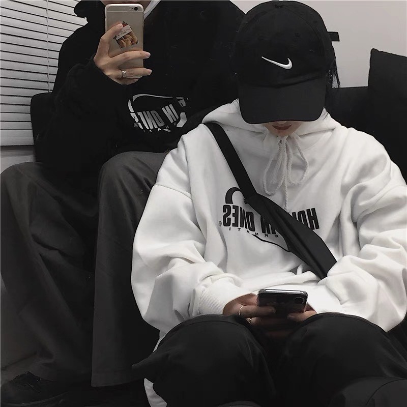 Áo KHOÁC Hoodie HOLD Ulzzang Unisex HM1986 HD108