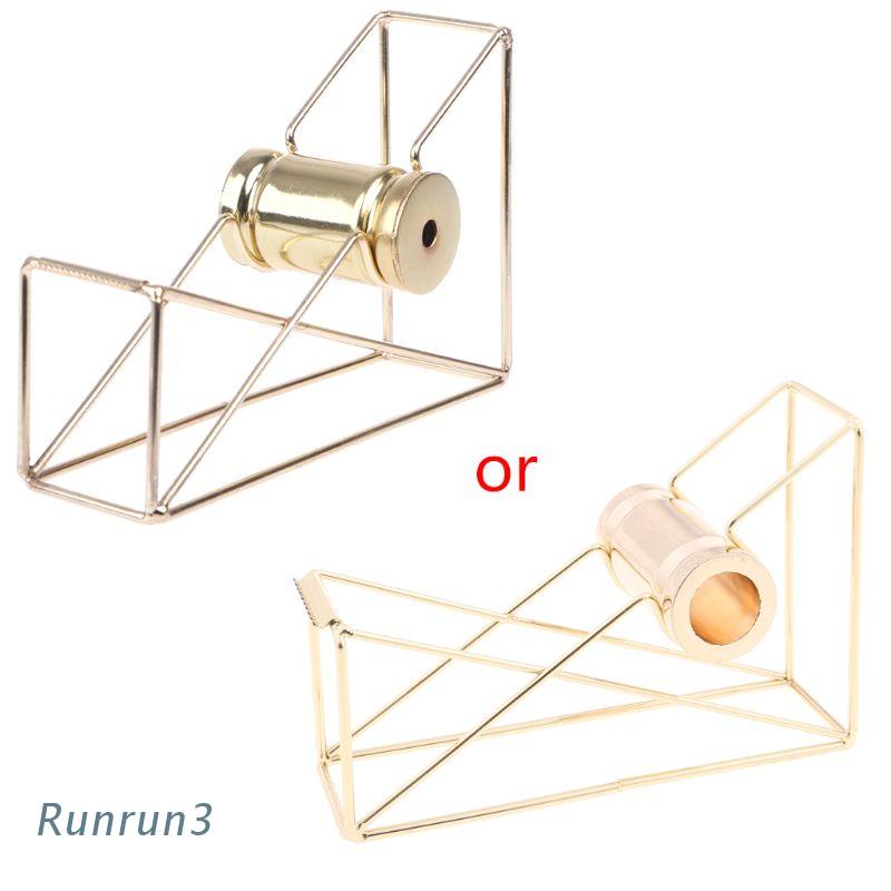 Giá Đỡ Cuộn Băng Keo Để Bàn Tiện Dụng Cho Trường Học