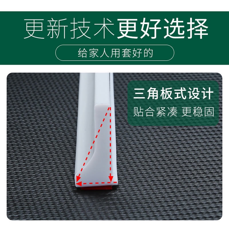 Dây Silicone Chống Thấm Nước Dành Cho Nhà Bếp/Phòng Tắm