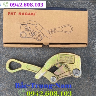 cóc kẹp cáp 1-3 tấn