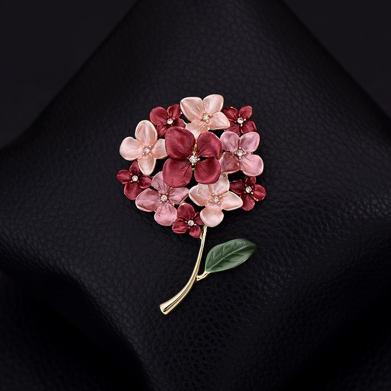 Ghim CàI ÁO HìNh Hoa ThờI Trang Cho Nữ