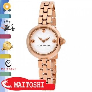 Đồng hồ nữ marc jacobs mj3458 kim loại size 28mm mts-store