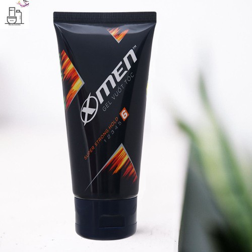 Gel Vuốt Tóc Xmen 150g