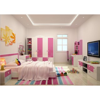 Đèn LED trần trang trí phòng trẻ em Philips 77500