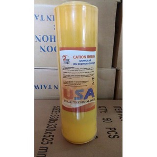 Lõi lọc vôi cation 10 inch
