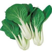 10 gr hạt giống cải bẹ trắng