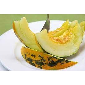 Hạt Giống Dưa Bở Khổng Lồ F1(Gói 40 hạt)Dễ Trồng &amp;Năng suất cao-Tổng kho hạt giống giá rẻ