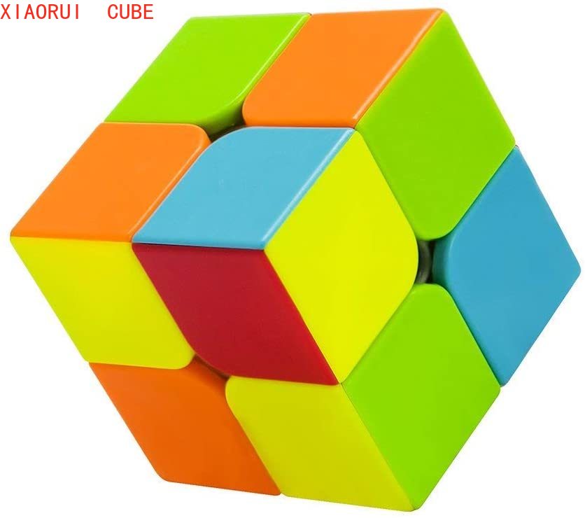 QIYI Khối Rubik 2x2 X 2x2 Chuyên Dụng