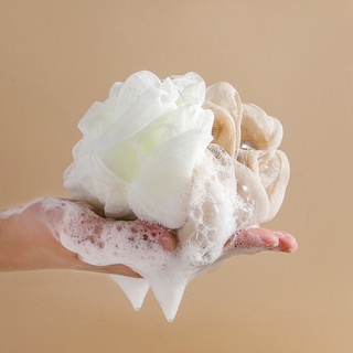 [Rẻ vô địch] Bông TắM Tròn TạO BọT Cao CấP