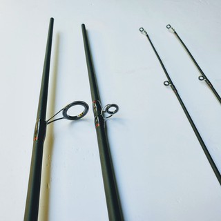 Cần Câu Lure 2 Ngọn Shadow For The Win