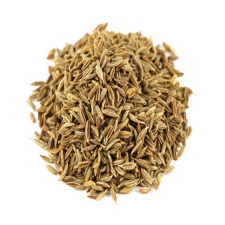 Cumin seed/cumin powder - hạt thì là/ bột thì là 200g