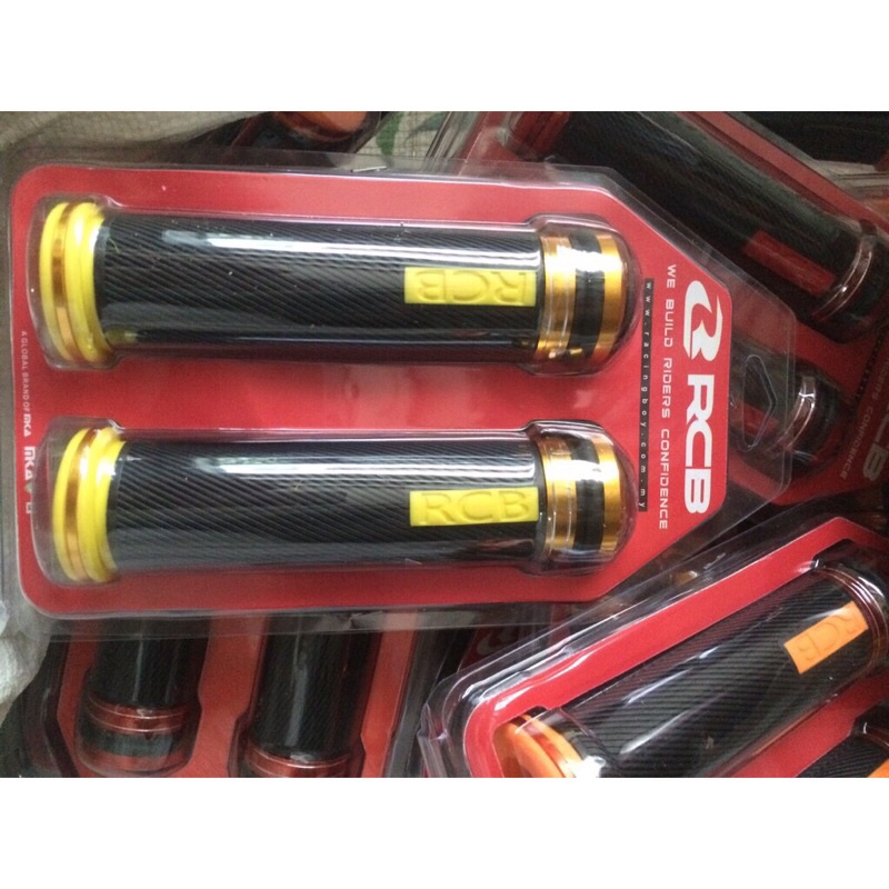 Bao tay rcb chính hãng