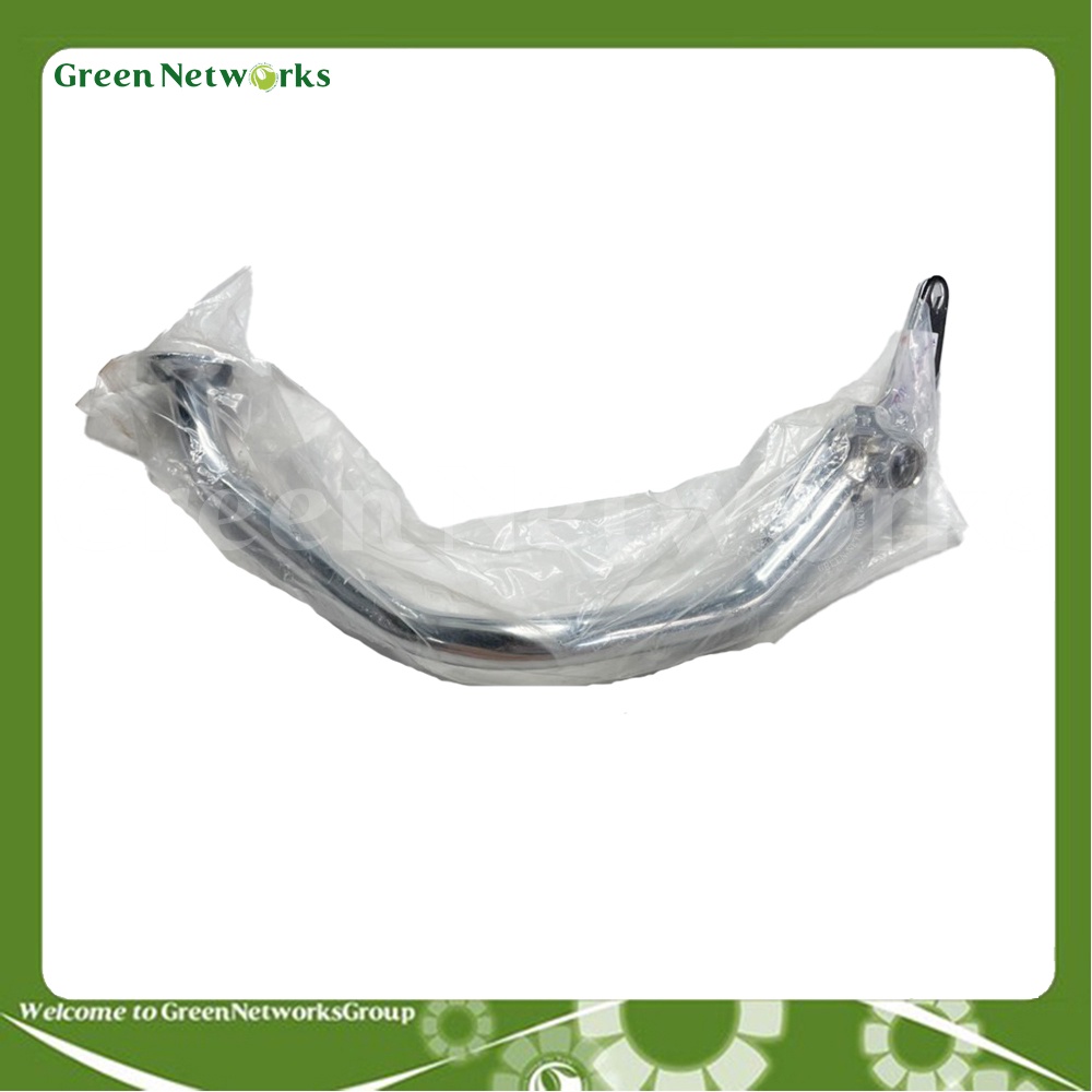 Cần thắng, chân đạp phanh của xe Suzuki ViVa 110 - GreenNetWorks