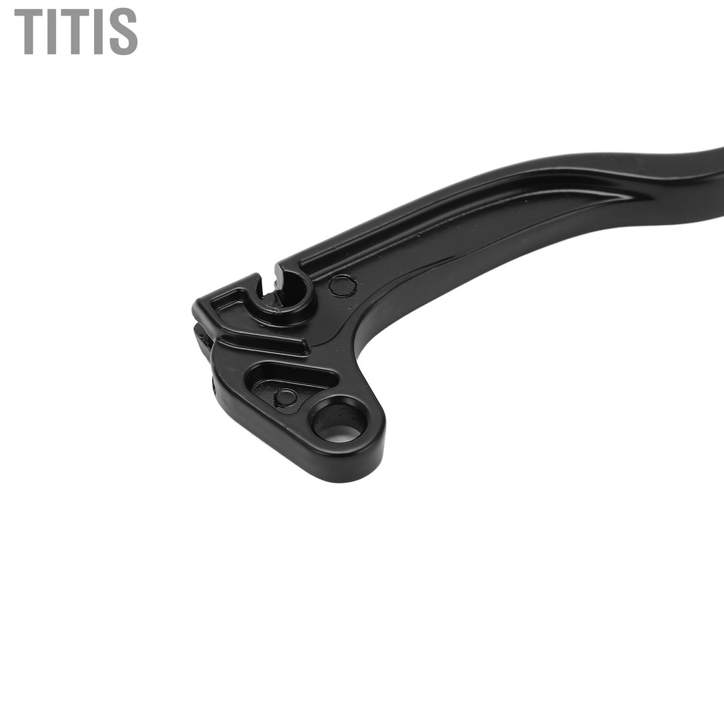 Cặp cần gạt thắng thay thế cho xe máy Yamaha YBR 125  2002‐2013