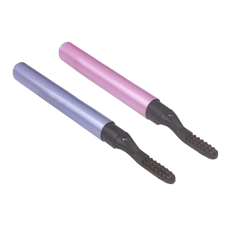 Máy uốn lông mi bằng nhiệt cầm tay tiện dụng