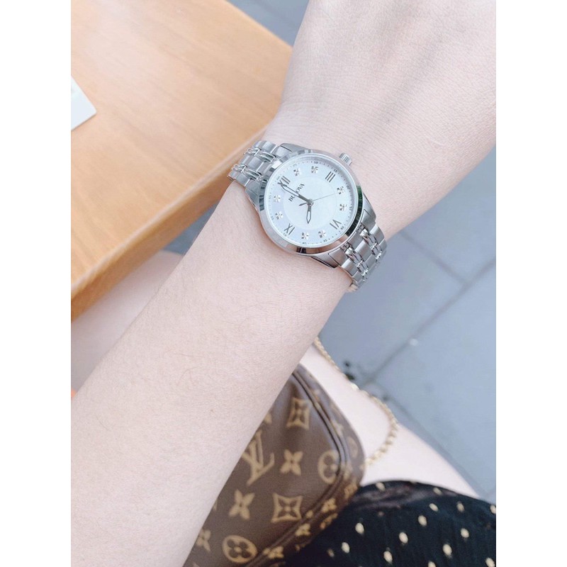 Đồng hồ nữ  Bulova