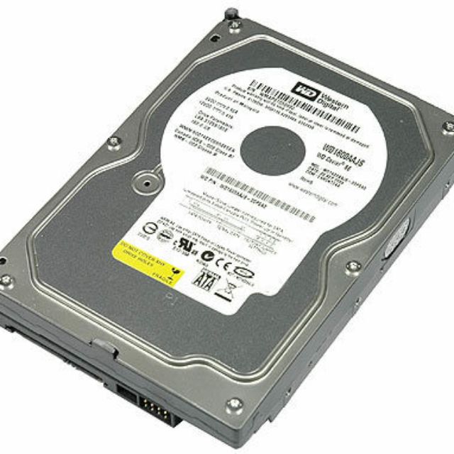 Ổ đĩa cứng PC 500GB SATA