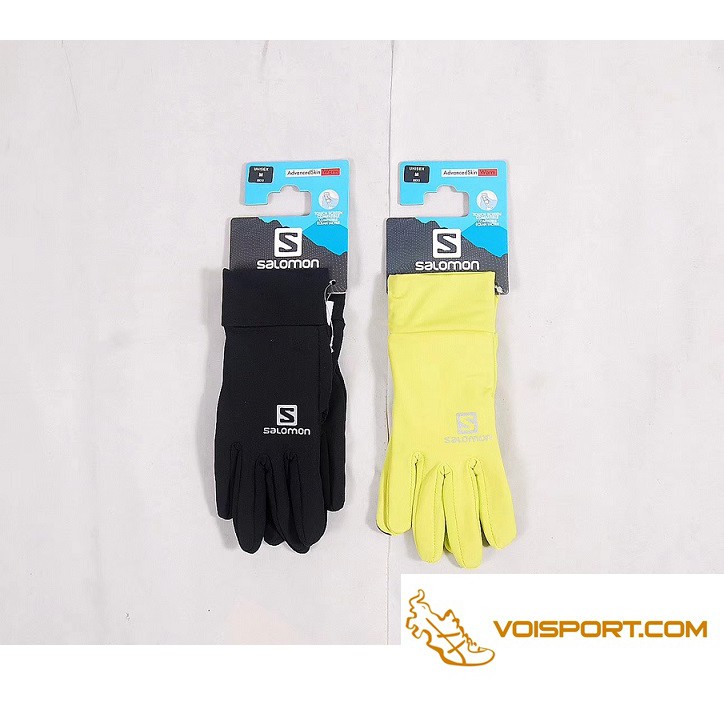 Găng tay Salomon Pulse Gloves