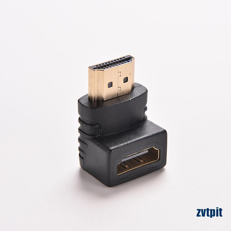 Cáp Hdmi 270 90 Độ Cho Hdtv Si