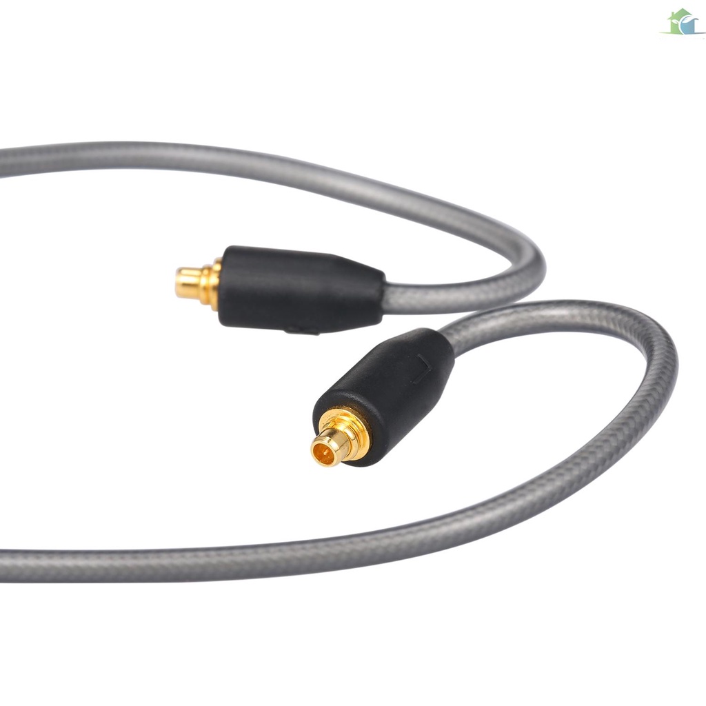 Dây Cáp Tai Nghe Thay Thế Mmcx 3.5mm Cho Shure Se215 / Se315 / Se425 / Se535 / Se846