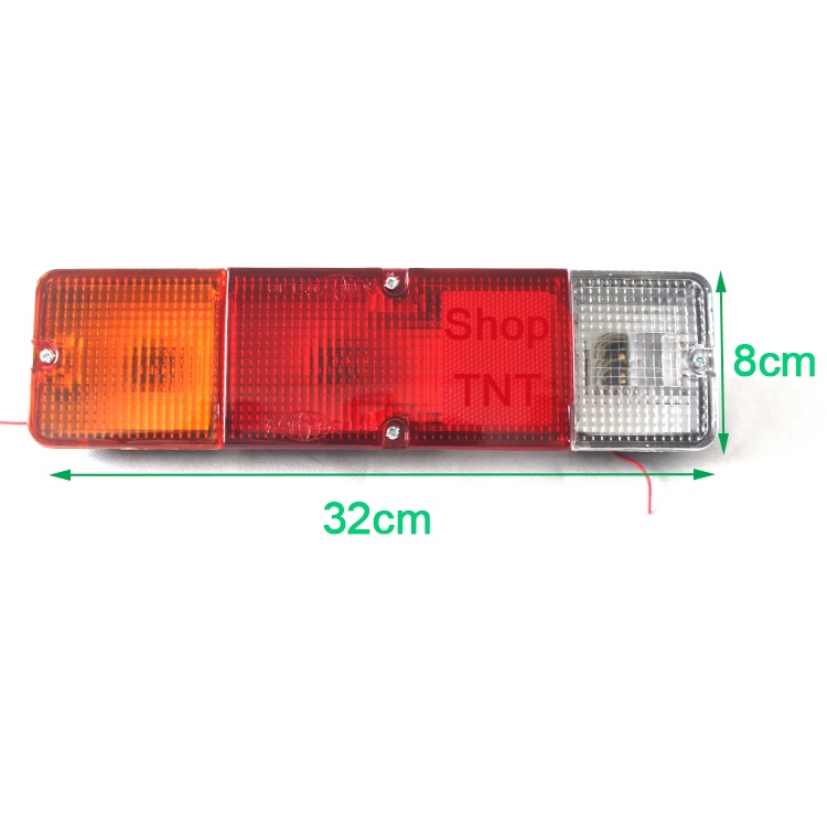 Đèn Hậu Xe Tải Suzuki 750kg  - TNL48