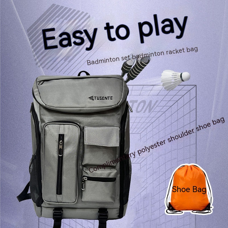 Balo Thể Thao Đa Năng Sức Chứa Lớn Phong Cách Mới Cho Nam Nữ