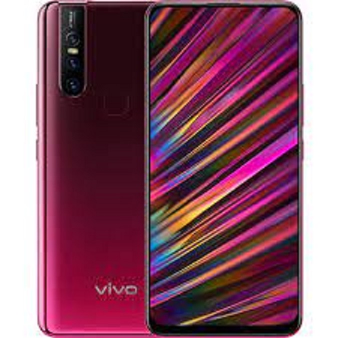 Điện thoại Vivo V15 Chính Hãng 2sim ram 8G bộ nhớ 256G,Màn hình: IPS LCD6.53"Full HD+, Camera thò thụt siêu đỉnh