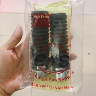Gác chân xếp sau Dream