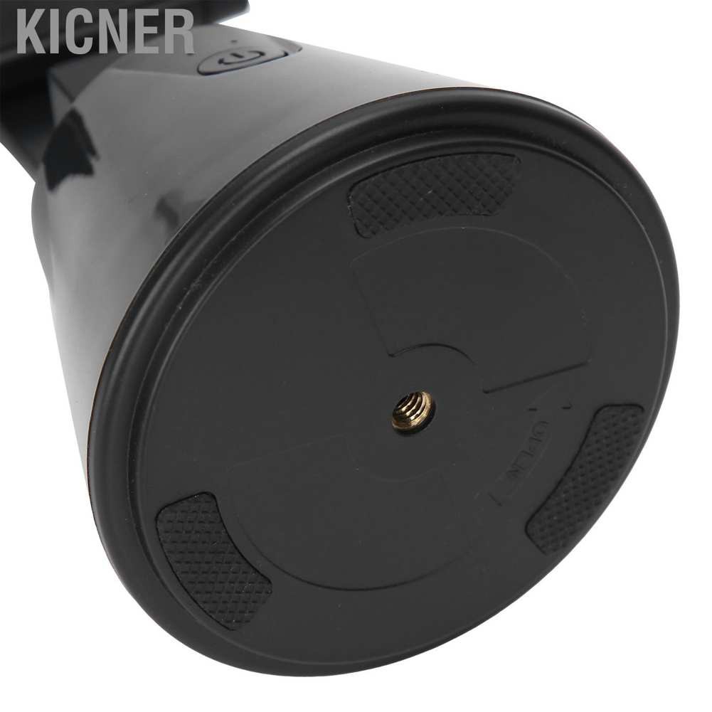 Gậy Selfie Xoay 360 Độ Tự Động Thông Minh Giá Đỡ | BigBuy360 - bigbuy360.vn