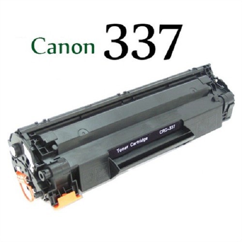 Hộp Mực Máy in Laser Canon 337 83A Dùng Cho Máy in MF211, 211D, 212W, 215, 217W ,226DN, 229DW,.. HP M127NF, M125A, M201N