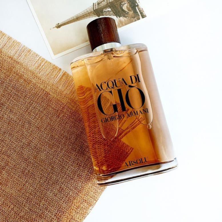 [HÀNG HOT] Nước hoa nam G.IÒ vàng 100ml | BigBuy360 - bigbuy360.vn