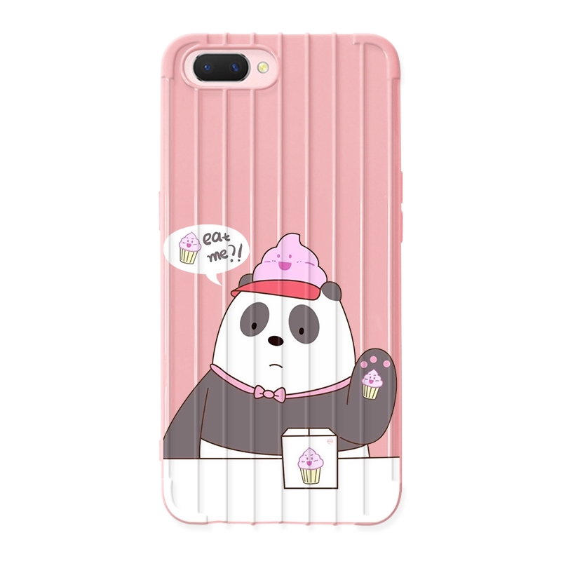 Ốp điện thoại cho Oppo A12 A37 A39 F1S A83 F5 F7 F9 F9Pro A3S A5S F11 | BigBuy360 - bigbuy360.vn