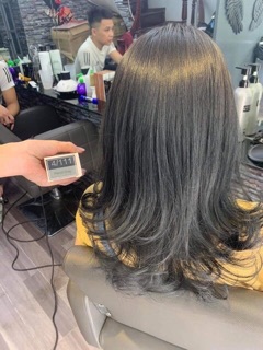 Thuốc muộn tóc CAITU HD