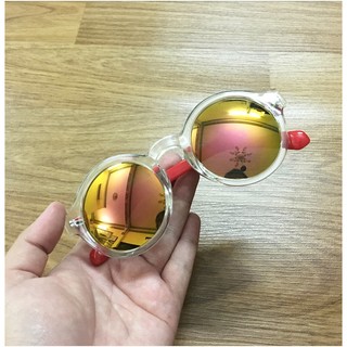 Kính tráng gương Thái Lan