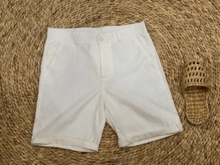 QUẦN SHORT ĐŨI CẠP LIỀN