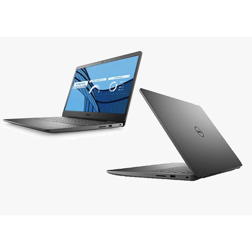 [Mã ELMALL500 giảm 10% đơn 500K] Laptop Dell Vostro 14 3400 i5-1135G7,8GD4,256GB,14&quot;FHD,W10SL,2GD5_MX330,Đen (YX51W2)