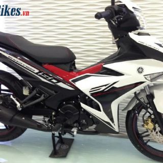 [HD ] Bộ Ốc dàn áo Ex150