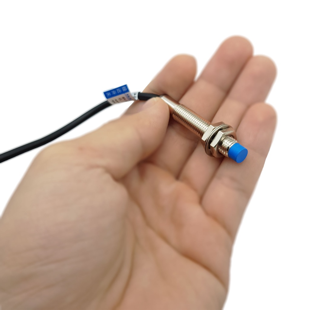 Cảm biến tiệm cận LJ8A3-2-Z/BX NPN 2mm