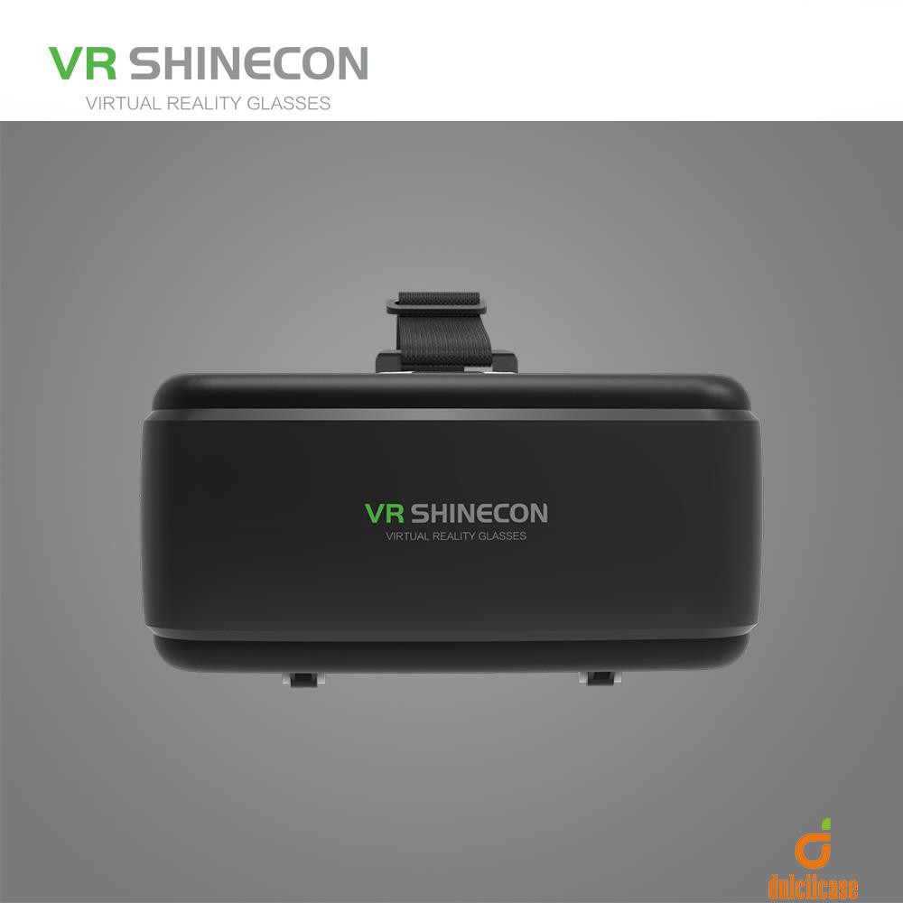 Sale 70% Kính thực tế ảo SHINECON SC-G06 3D IMAX VR cho điện thoại 4.0 - 6.0 inch,  Giá gốc 193,000 đ - 54A43 | WebRaoVat - webraovat.net.vn