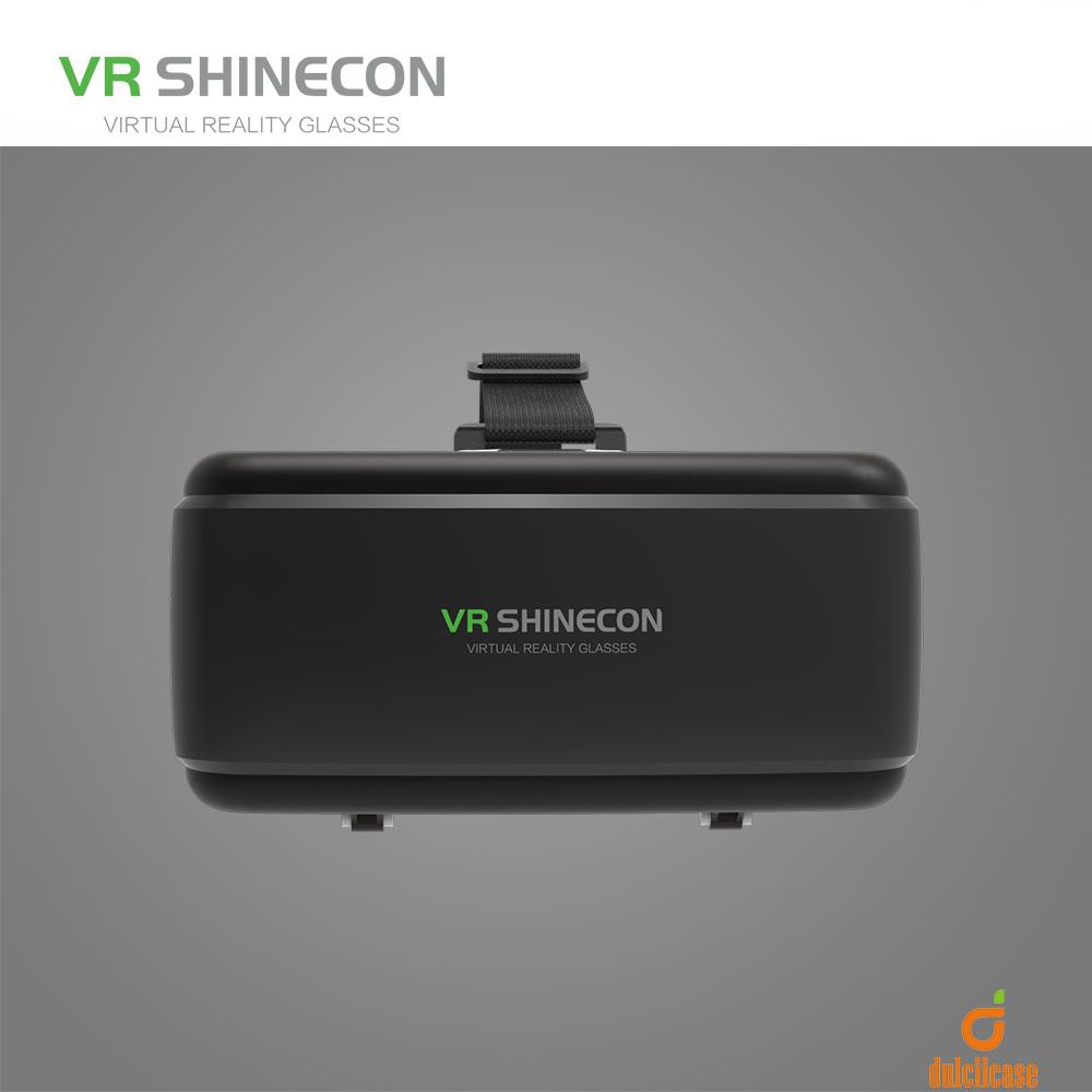 Sale 70% Kính thực tế ảo SHINECON SC-G06 3D IMAX VR cho điện thoại 4.0 - 6.0 inch,  Giá gốc 193,000 đ - 54A43 | BigBuy360 - bigbuy360.vn