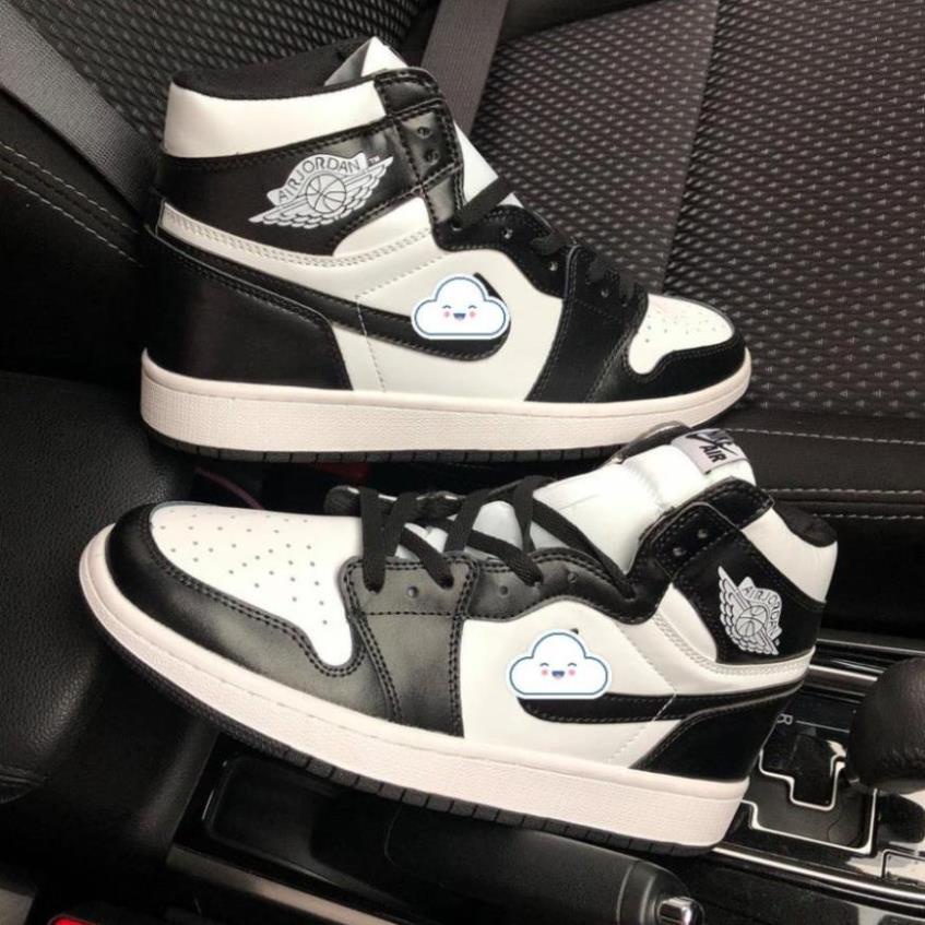 Giày air Jordan 1 cao cổ, Giày JD1 high nam nữ các màu hot nhất Full box bill | BigBuy360 - bigbuy360.vn