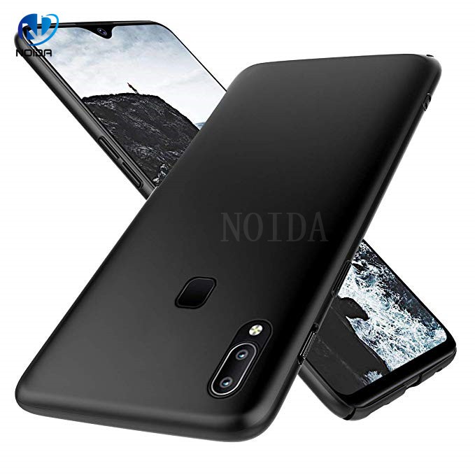 Ốp điện thoại TPU silicon màu trơn dành cho VIVO U3X U3 Y3 Y1 Z5X Z6 Z1 Pro NEX 3 Pro